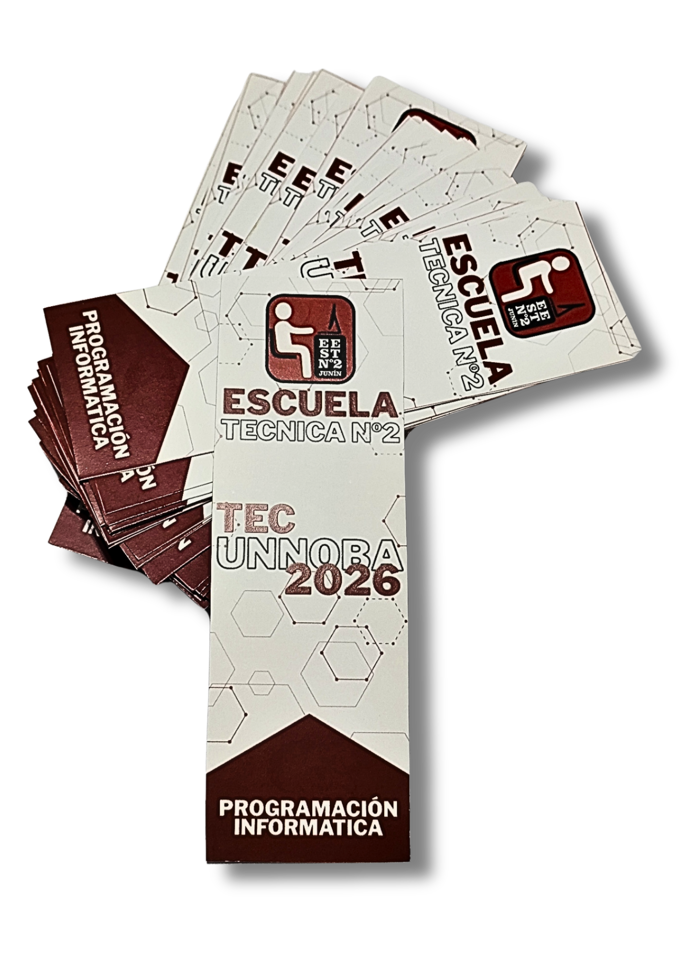 Flyer Técnica N2 3