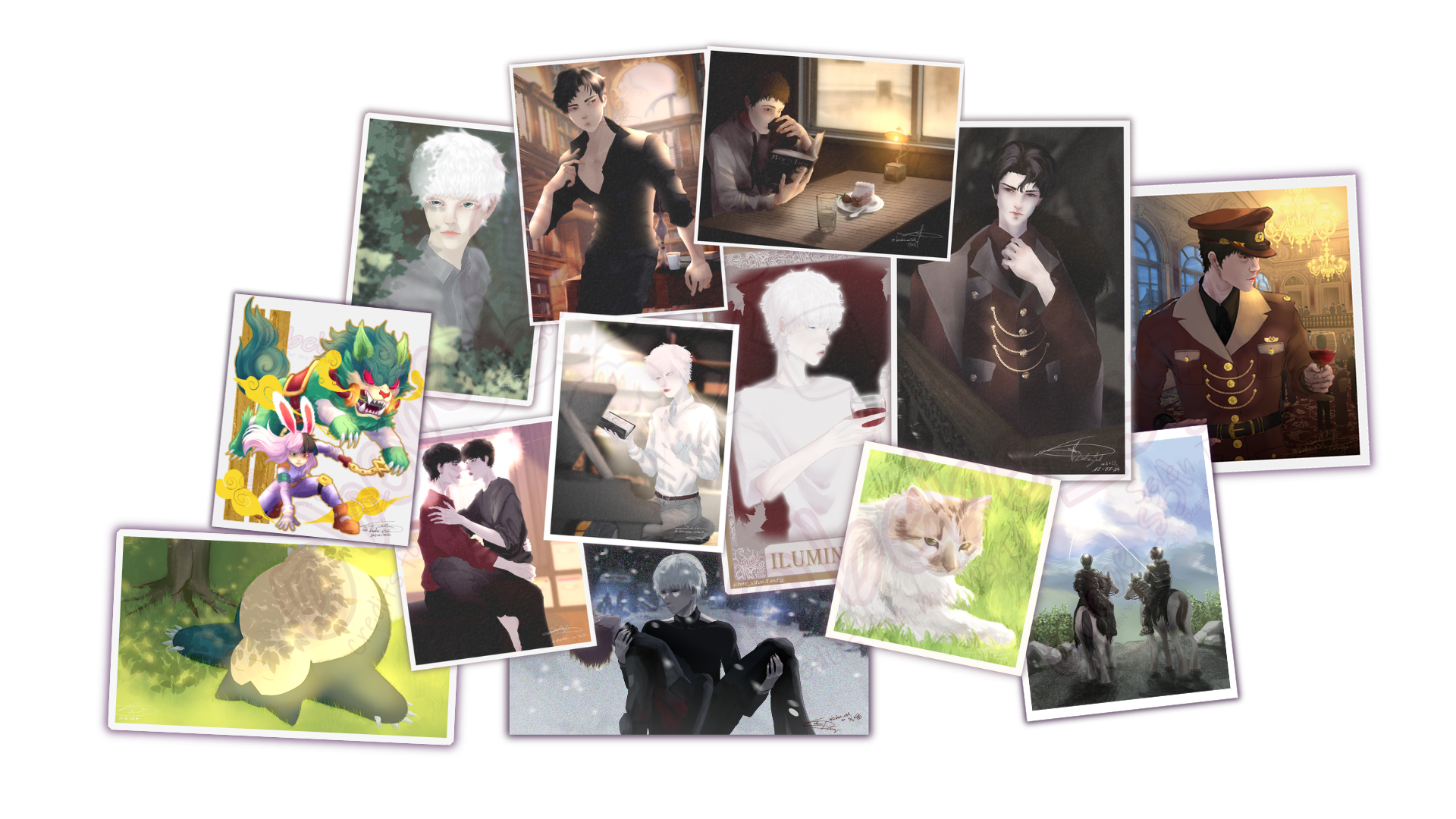 Full Dibujos